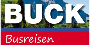 Kundenlogo von Bucks Reisen Gerd Buck Inh. Manfred Hinrichs